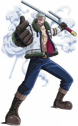 Chasersmoke
