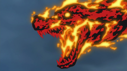 Magma Inugami Guren