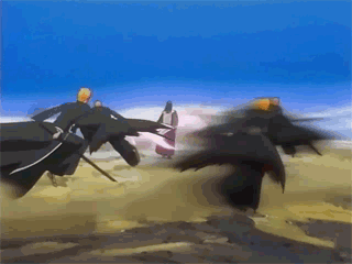 Riku Velocidad
