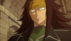 Gajeel Redfox