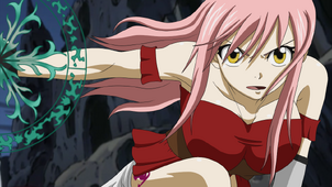 Kendra Fight pose