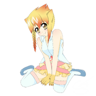 Cute Reina-Magic