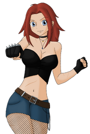 Edolas Lilith