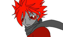 Blaze Dragon Force