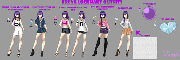 List of clothing