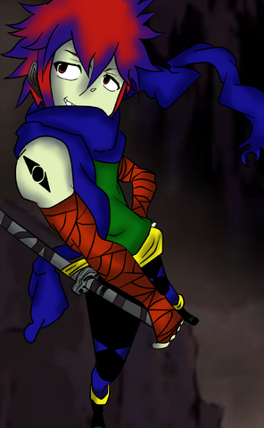 File:Flame Dimension Ninja.png