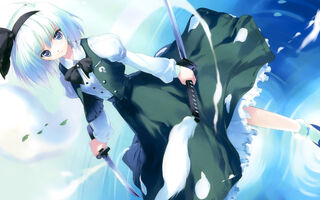 15725 touhou konpaku youmu
