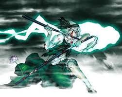 Last attack