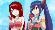 Yuka swimswuit
