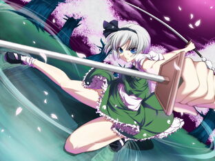 Konpaku-youmu-mino106-sword-touhou ad7c1
