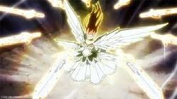 Attaque erza