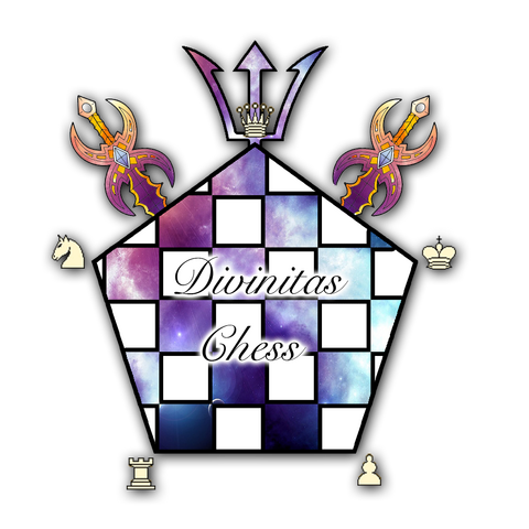 Fichier:Emblême Divinitas Chess.png