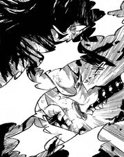 Kagura dégaine archenemy.jpg