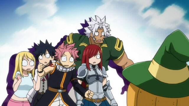 Fichier:Mato annonce que Fairy Tail est huitième....jpg