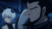 Arcadios & Yukino