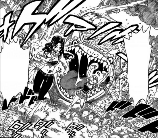 Fichier:Gromajiro Manga.png