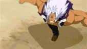 Beast Soul : Tigre Garou 
