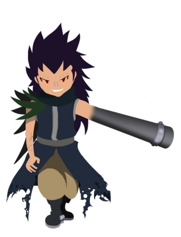 Fichier:Fairy tail gajeel chibi by macuapo89-d5z9emh.png