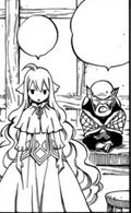 Mavis et makarof