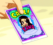 Carte Kanna