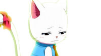 Senyuman Carla