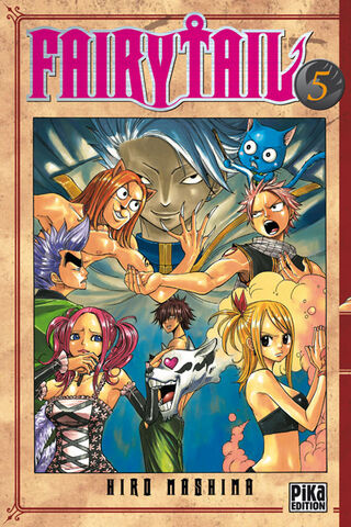 Fichier:Fairy Tail Tome 05 Fr.jpg