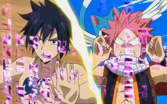 Fichier:Natsu et Grey se font avoir par Fried.jpg