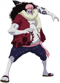 Hodi Jones