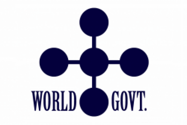 File:WORLD GOVT Flagge.png