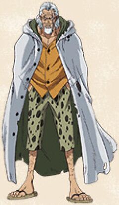 Cha rayleigh