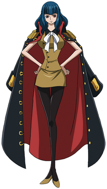 Ain Full body view