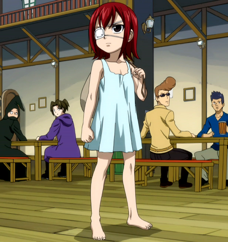 File:Chibi Erza with eyepatch.png