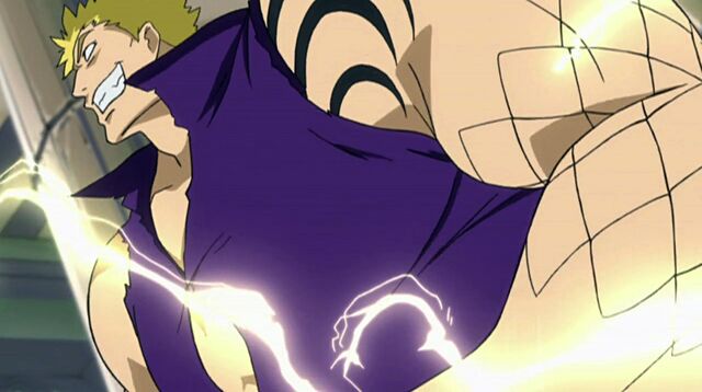 File:Laxus' transformation.jpg