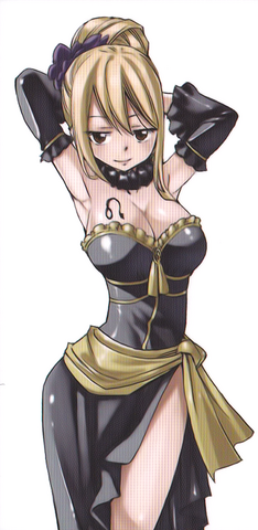 File:Lucy's Star Dress - Leo Form.png