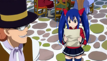 Wendy disgustada por el dibujo de Reedus.png