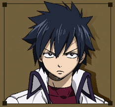Gray Fullbuster.gif