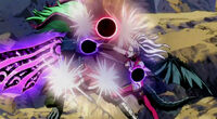 Mira vs. Freed