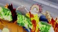 Natsu uderzony mrocznym kaprysem.png