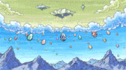 The 100-Egg Evacuation