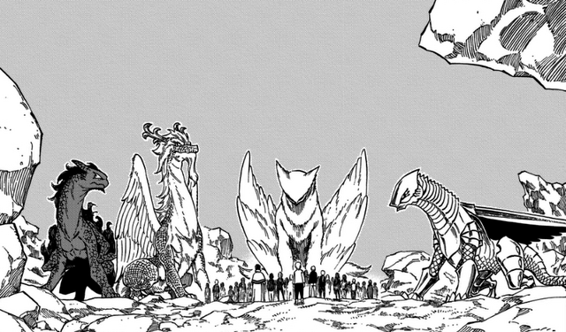 File:Dragons and Humans assemble.png