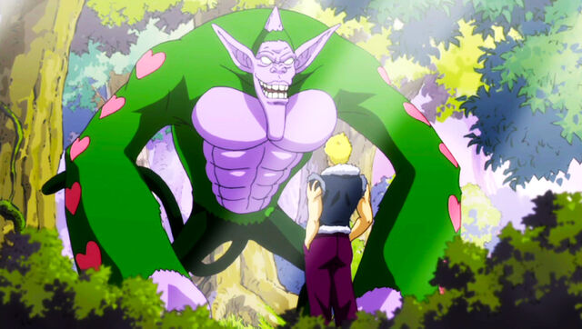 File:Laxus encounters a Gorian.jpg