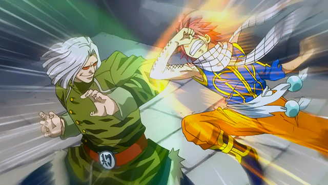 File:Natsu attacks Zero.png