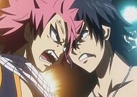 Natsu-vs-grey