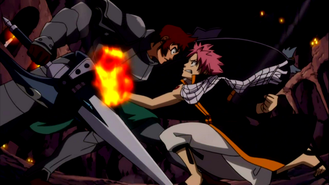 File:Dan is punched by Natsu.png