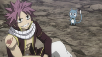 Doped Natsu