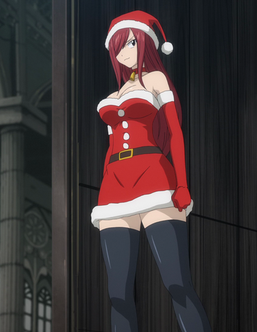 File:Erza's Christmas attire.png
