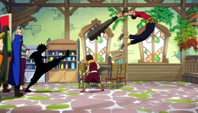 File:Natsu kicks Thibault.jpg