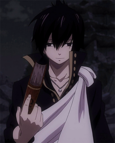 File:Zeref takes the book.png