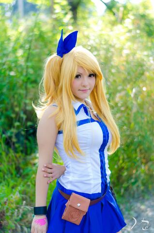 File:Lucy heartfilia cosplay.jpg