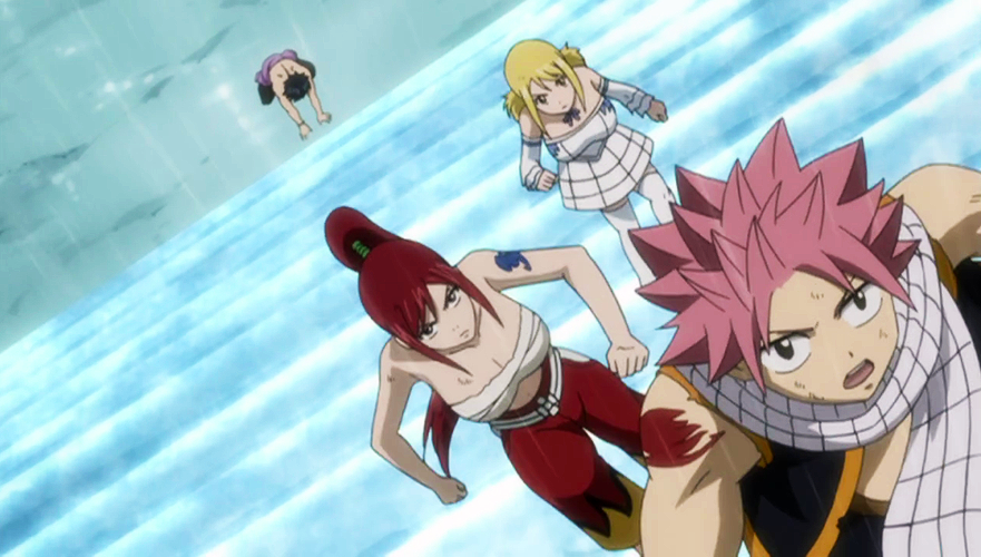 Fairy Tail: Gray's 10 Best Fights, Ranked Gray Fullbuster is a powerful Ice  Make wizard who's survived his fair share of fights. Let's review his ten  best battles in the anime Fairy